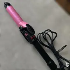 VS インスタントヒート 2wayヘアアイロン