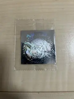 ビックリマン　シール　ヘッドロココ　ホログラム　30周年　ホロセレクション