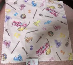 おジャ魔女どれみ　イッツデモ　ウォッシュタオル