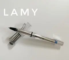 LAMY vista ラミー ビスタ ローラーボール 透明 ボールペンのサムネイル