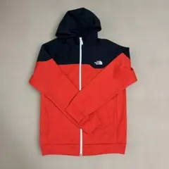 ノースフェイス　マッハファイブジャケット