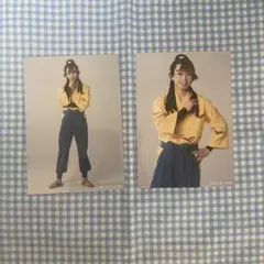 忍たま長屋物語 ミュージカル忍たま乱太郎 忍ミュ ブロマイド 尾浜勘右衛門