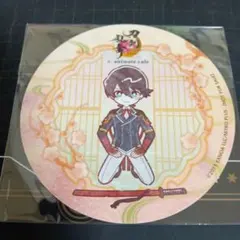 2025年最新】刀剣乱舞 コースター アニメイトカフェの人気アイテム