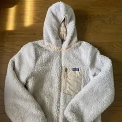 patagonia(パタゴニア) リバーシブルジャケット