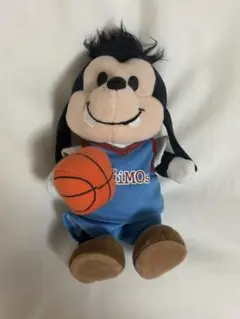 【美品】nuiMOs マックス ぬいぐるみ ディズニーストア