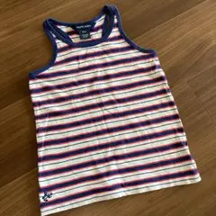 ラルフローレン 女の子　サイズ4T約100センチ　タンクトップ