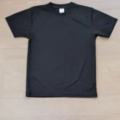 黒 Tシャツ 160のサムネイル