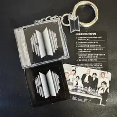 BTS FESTA 2025 カプセルアルバム　PROOF