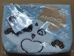 D賞 あのこ ポーチ １点 エニマイくじ ちいかわ