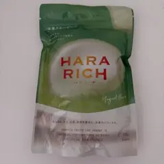 【本日限定】【新品未開封】HARA RICH ヨーグルト風味 210g 新品未開封】HARA RICH ハラリッチ ヨーグルト風味210g 約30日分