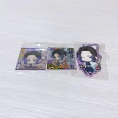 鬼滅の刃 胡蝶しのぶ セット