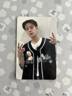 Straykids スンミン VR 入場特典 購入特典 ２種 Stray Kids VR入場特典 スンミン - メルカリ