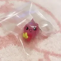 ぷるるんっ！しずくちゃんめじるしアクセサリー