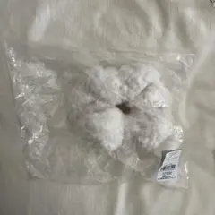 the toe シュシュ