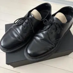 【Dr.Martens】1461 MONO All Black26.5cm