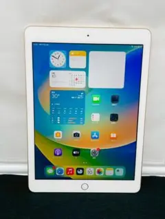 (SK/8.15/5)Apple iPad (モデル A1822) 第5世代