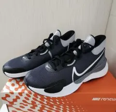 【即発送！最安値！】NIKE RENEW ELEVATEⅢ 27cmのサムネイル