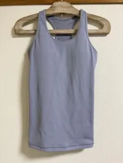 限定値下げ！試着のみ！ LAVA ラバ SUKARAスカーラ タンクトップ Ｓ