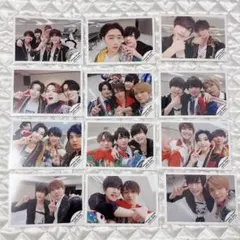 中村嶺亜 8.8 セルフィーのサムネイル