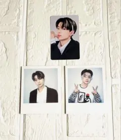 ENHYPEN ククパケ 2022 GGU GGU PACKAGE ジェイ