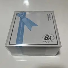 にじさんじ 8th Anniversary ミニギフトセット 星導ショウ