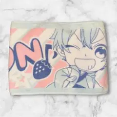 すとぷり ころん ころわん マフラータオル