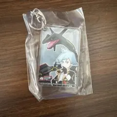 ポケモン ポケマスまねきねこコラボアクリルキーホルダー 2019年製