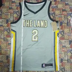 2026年最新】KYRIE irving ユニフォームの人気アイテム - メルカリ