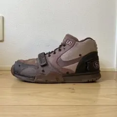 Travis Scott x Nike Air Trainer 1 SP