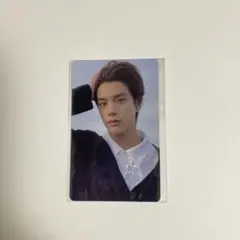 ジェイク ENHYPEN トレカ DIMENSION ANSWER