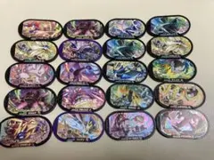 ポケモンメザスタ　スーパースター まとめ売り　約51枚