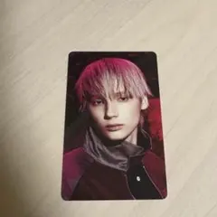 txt ヒュニンカイ　トレカ