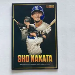 2026年最新】中田翔の人気アイテム - メルカリ