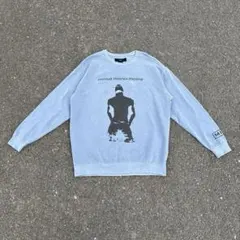 RYKEY John Andersen スウェット サイズM BULLISH RYKEY John Andersen スウェット サイズM BULLISH - メルカリ