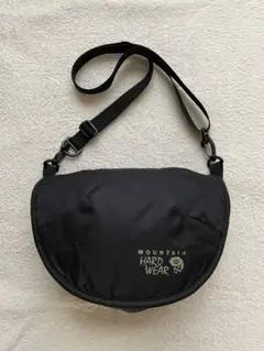 【超レア品】MOUNTAIN HARD WEAR ウエストポーチ、ボディバッグ 超レア品】MOUNTAIN HARD WEAR ウエストポーチ、ボディバッグ - メルカリ