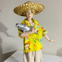 BTSマテルドール服★Super Tuna★ジン4点セット