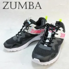✨ 未使用極美品✨ ZUMBA AIR CLASSIC スニーカー EU40