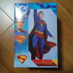 2025年最新】ACT/CUTプレミアムフィギュア スーパーマンの人気