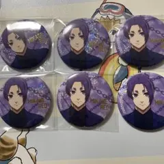 2026年最新】御影玲王 缶バッジ まとめ売りの人気アイテム - メルカリ