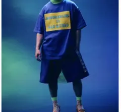 ENDRECHERI 堂本剛 ベースボールTシャツ - メルカリ