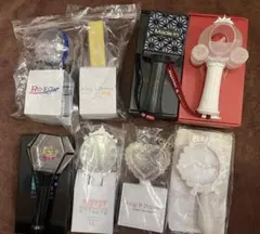 King & Prince ペンライト