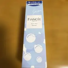 【未使用】FIANCÉE Body Mist Savonのサムネイル