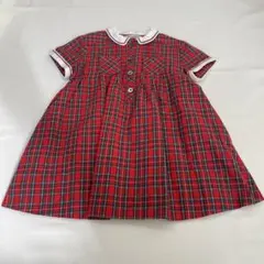 2026年最新】ファミリア チェック ワンピースの人気アイテム - メルカリ