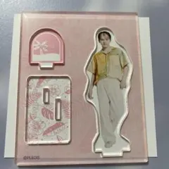 SEVENTEEN ウジ セブチカフェ 2022 アクリル スタンド