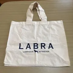 90s Labrador Retriever コットントート