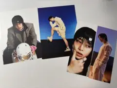 StrayKids KARMA アイエン