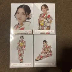2025年最新】櫻坂 生写真 浴衣の人気アイテム - メルカリ