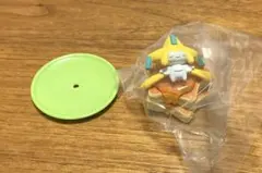 ポケモン Yummy! Sweets マスコット7 ジラーチ