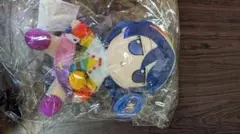 特典缶バッジ付き ふもふも すいか 東方ぬいぐるみシリーズ66 - メルカリ