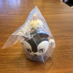 ちいかわ　映画特典　ごきげんセイレーン　うさぎ